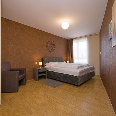 Vienna Stay Apartments Linzerstrasse 외부 사진