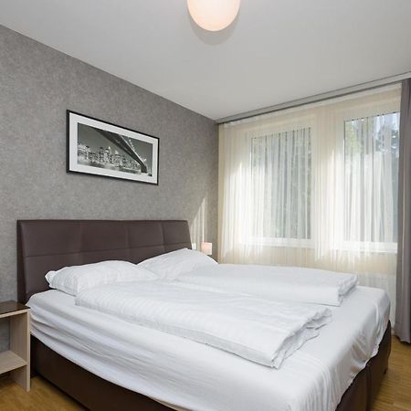 Vienna Stay Apartments Linzerstrasse 외부 사진