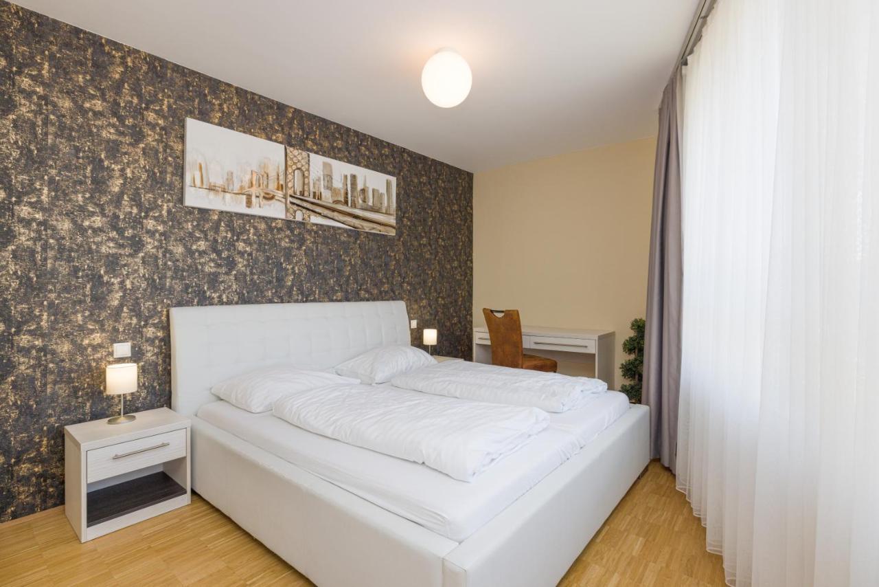 Vienna Stay Apartments Linzerstrasse 외부 사진