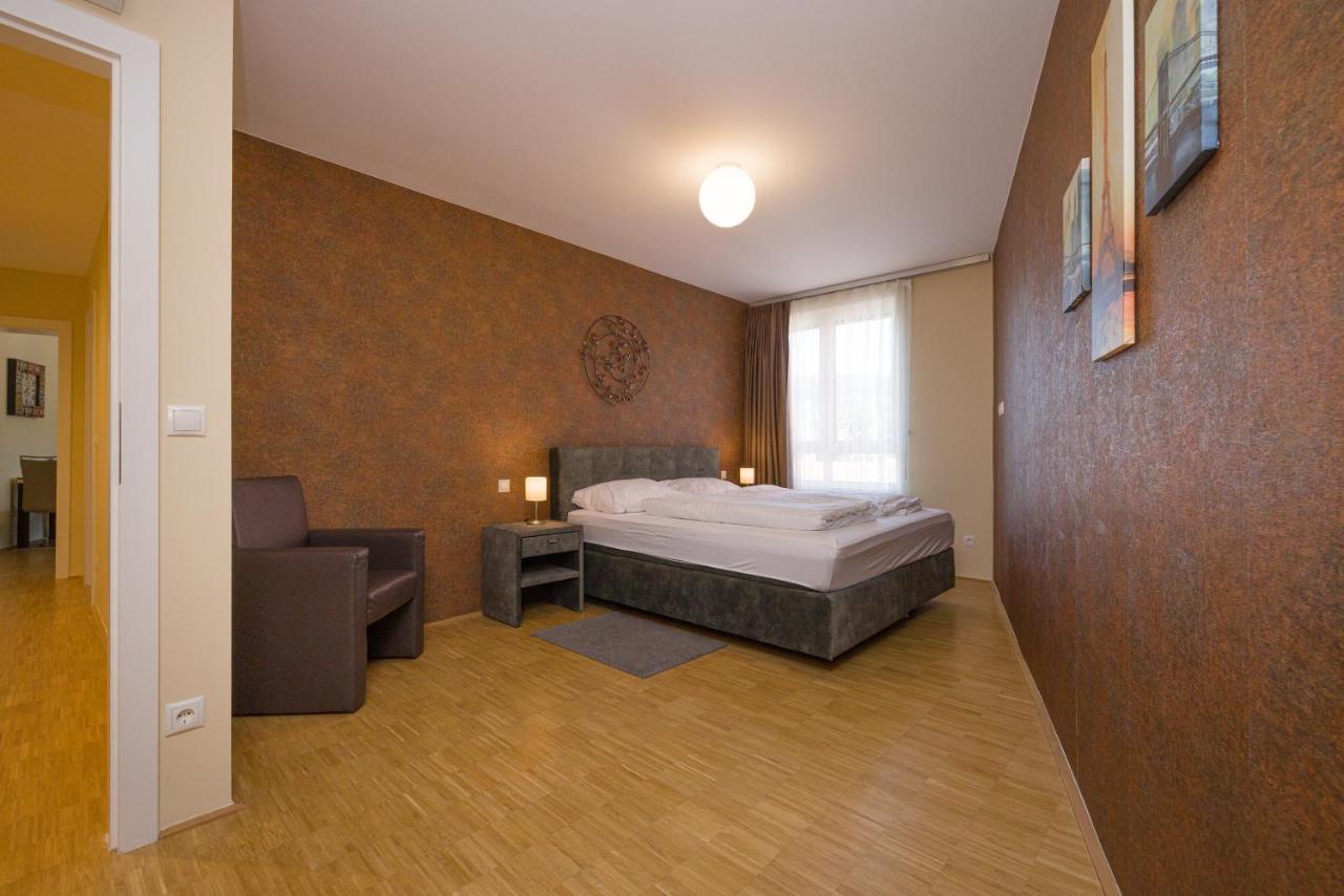 Vienna Stay Apartments Linzerstrasse 외부 사진