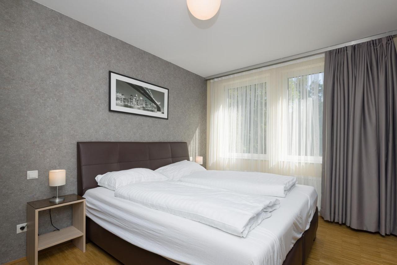 Vienna Stay Apartments Linzerstrasse 외부 사진