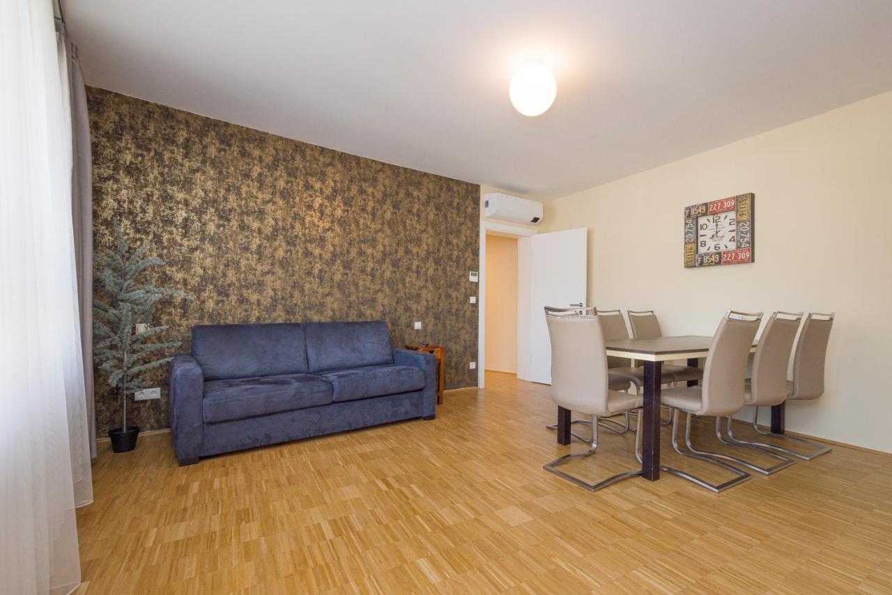 Vienna Stay Apartments Linzerstrasse 외부 사진