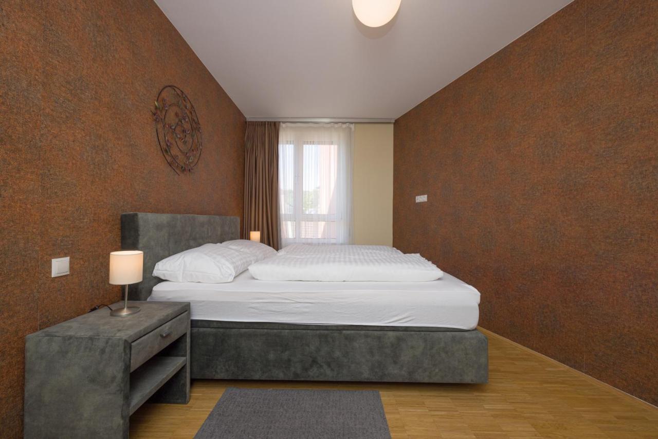 Vienna Stay Apartments Linzerstrasse 외부 사진