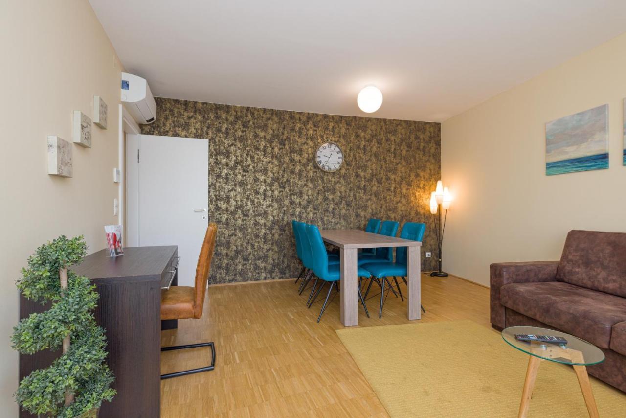 Vienna Stay Apartments Linzerstrasse 외부 사진