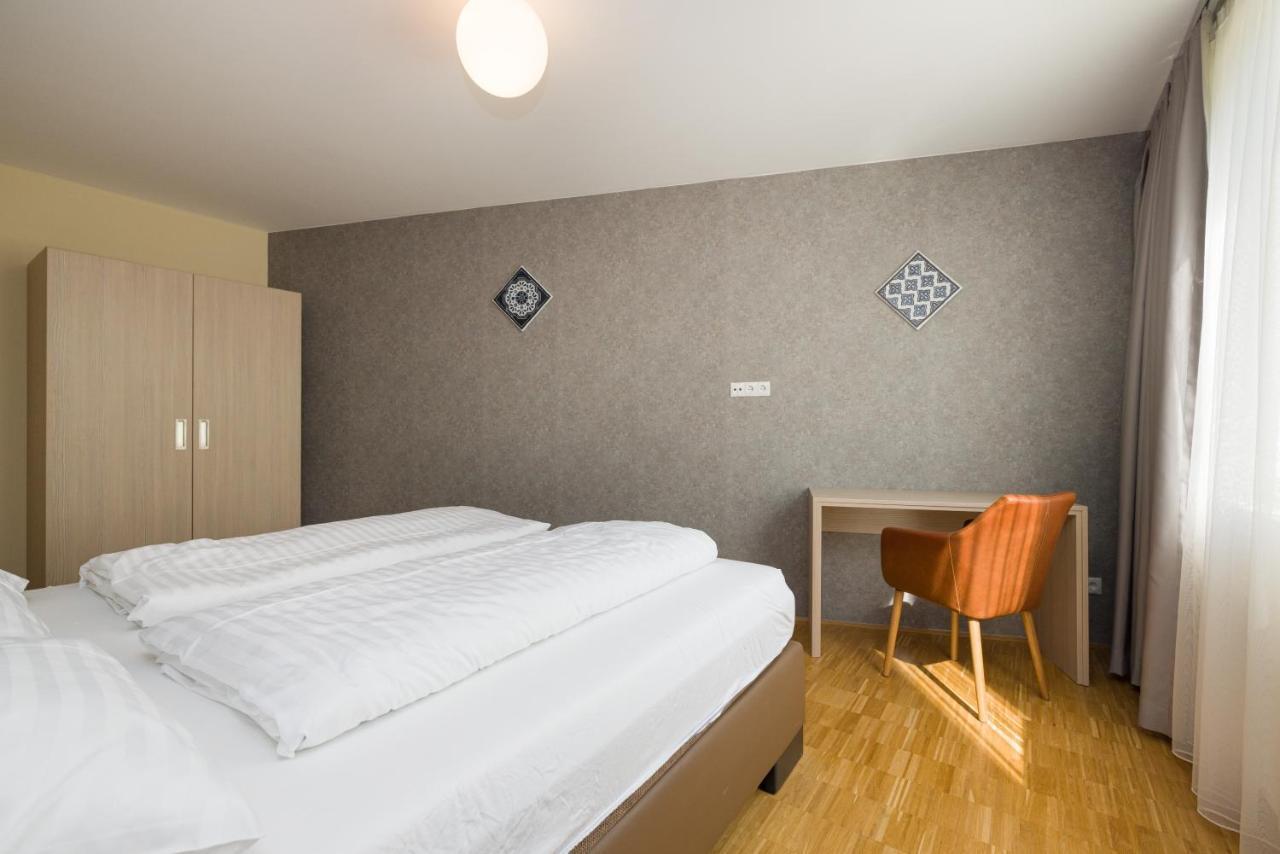 Vienna Stay Apartments Linzerstrasse 외부 사진