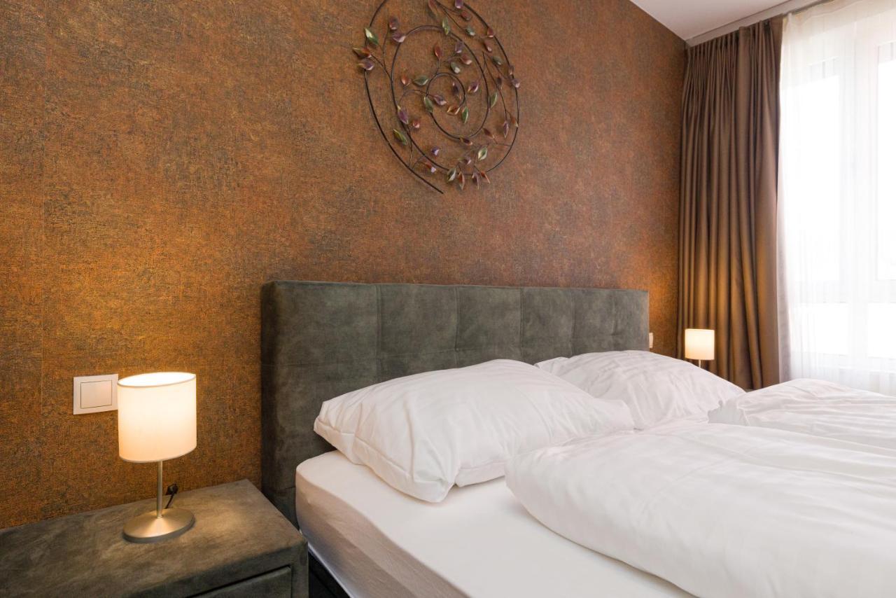 Vienna Stay Apartments Linzerstrasse 외부 사진