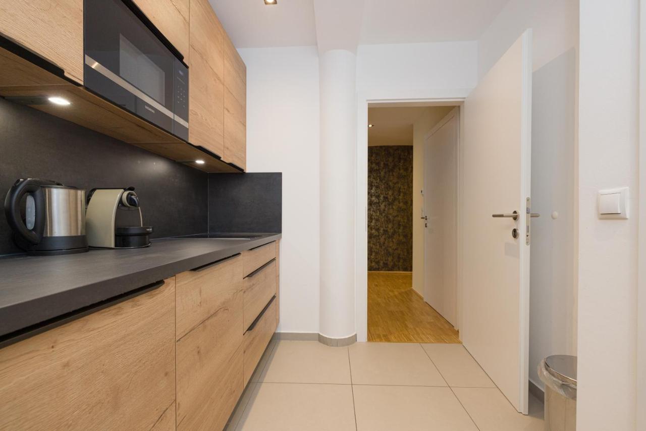 Vienna Stay Apartments Linzerstrasse 외부 사진