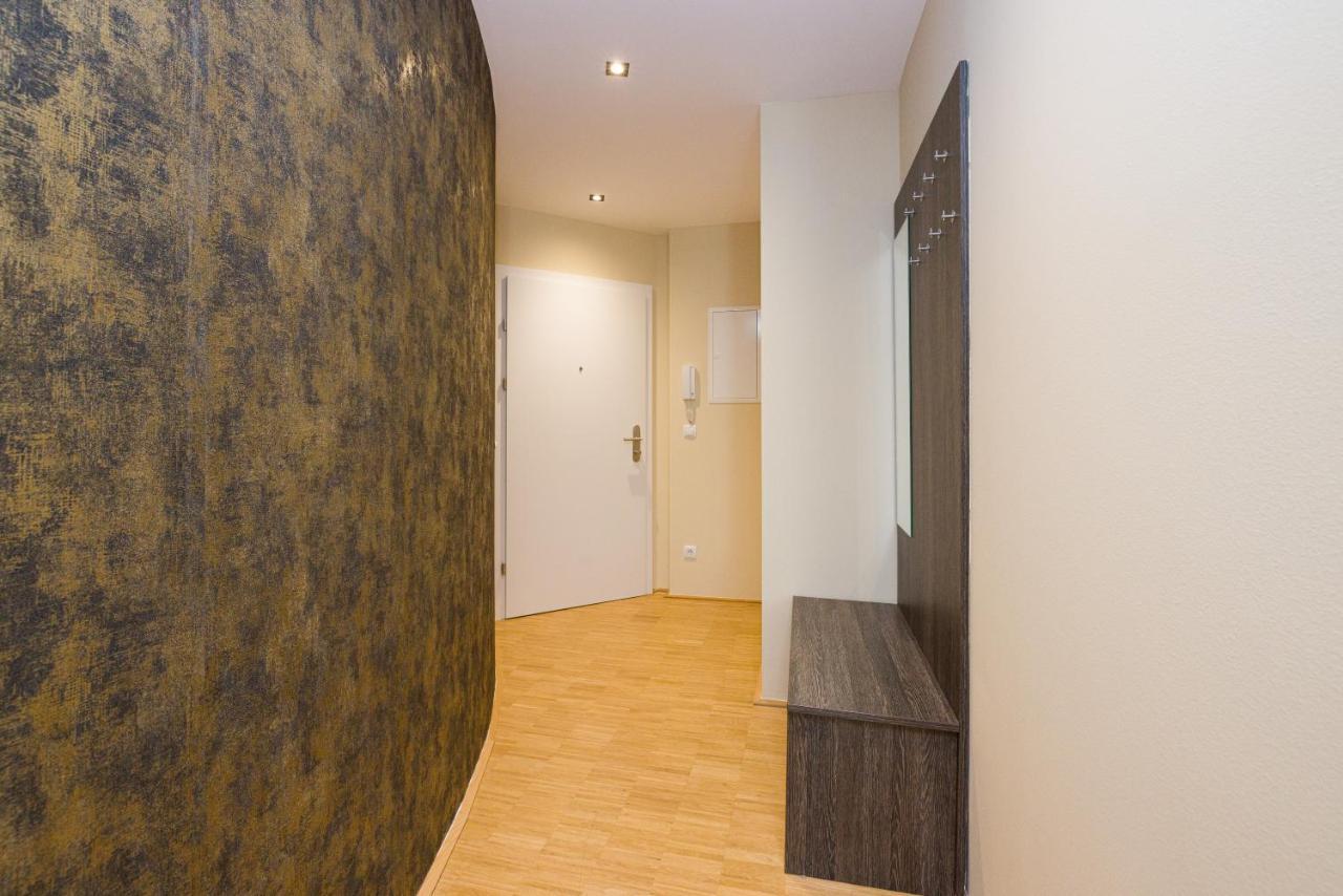 Vienna Stay Apartments Linzerstrasse 외부 사진