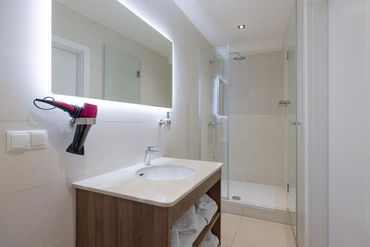 Vienna Stay Apartments Linzerstrasse 외부 사진