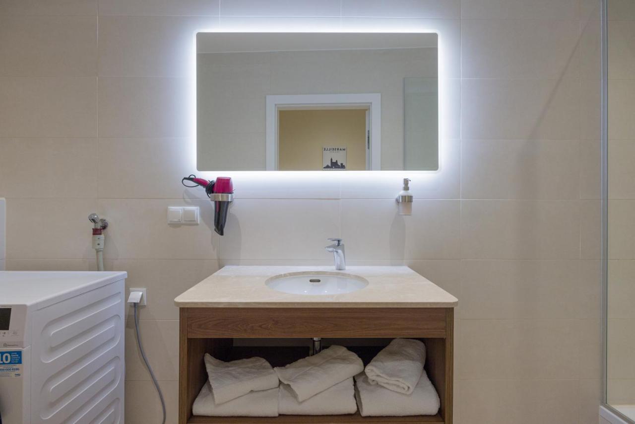Vienna Stay Apartments Linzerstrasse 외부 사진