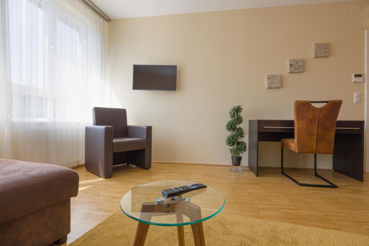 Vienna Stay Apartments Linzerstrasse 외부 사진