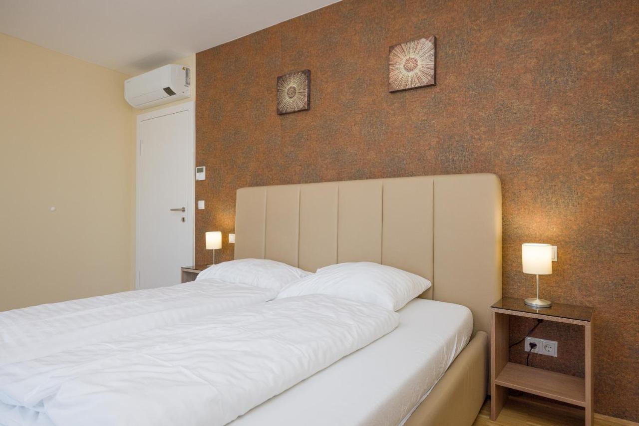 Vienna Stay Apartments Linzerstrasse 외부 사진