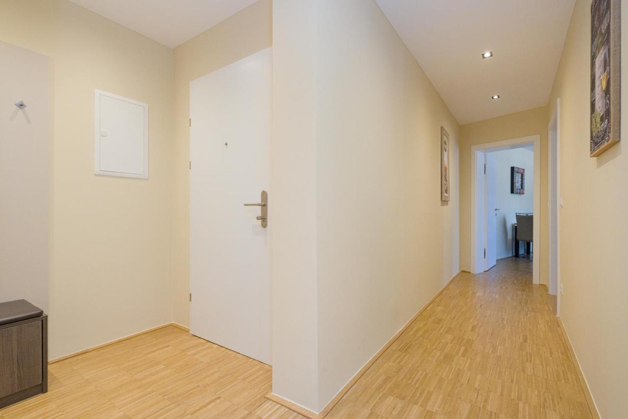 Vienna Stay Apartments Linzerstrasse 외부 사진
