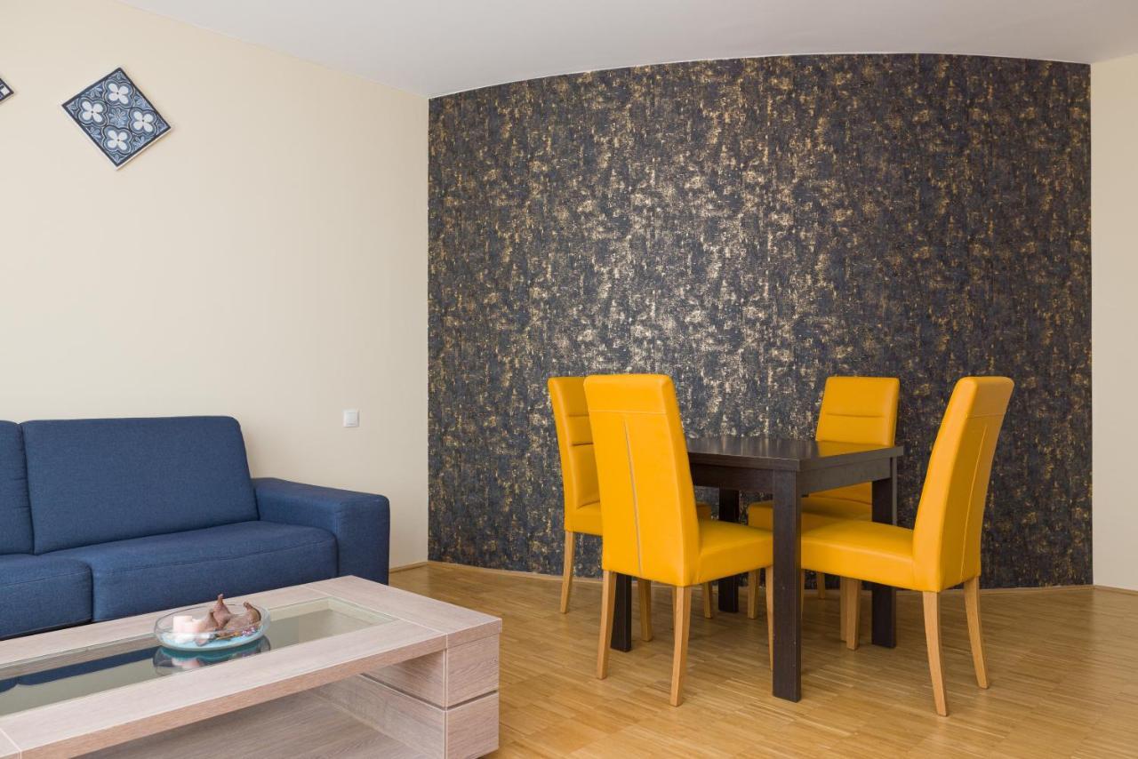 Vienna Stay Apartments Linzerstrasse 외부 사진