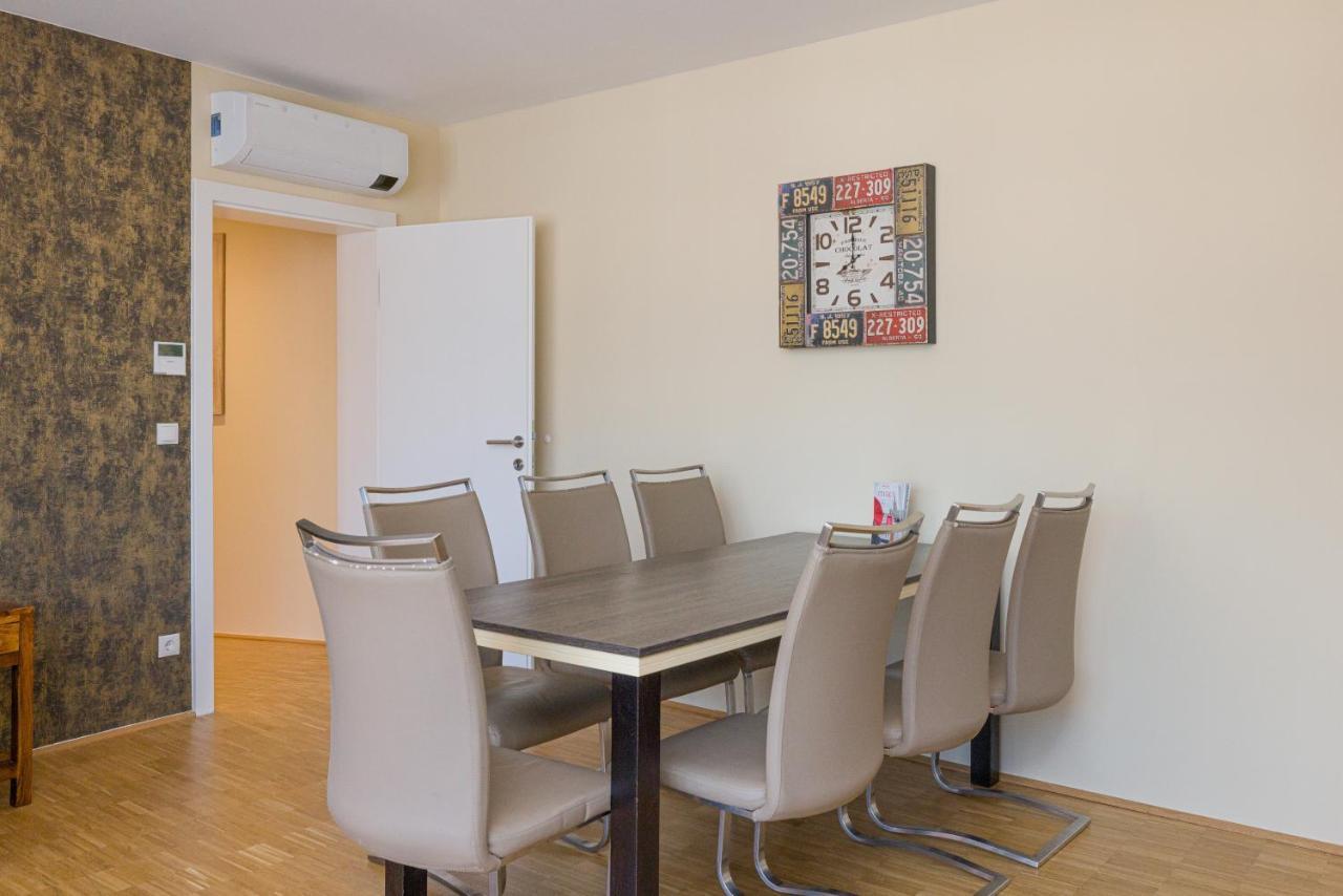 Vienna Stay Apartments Linzerstrasse 외부 사진
