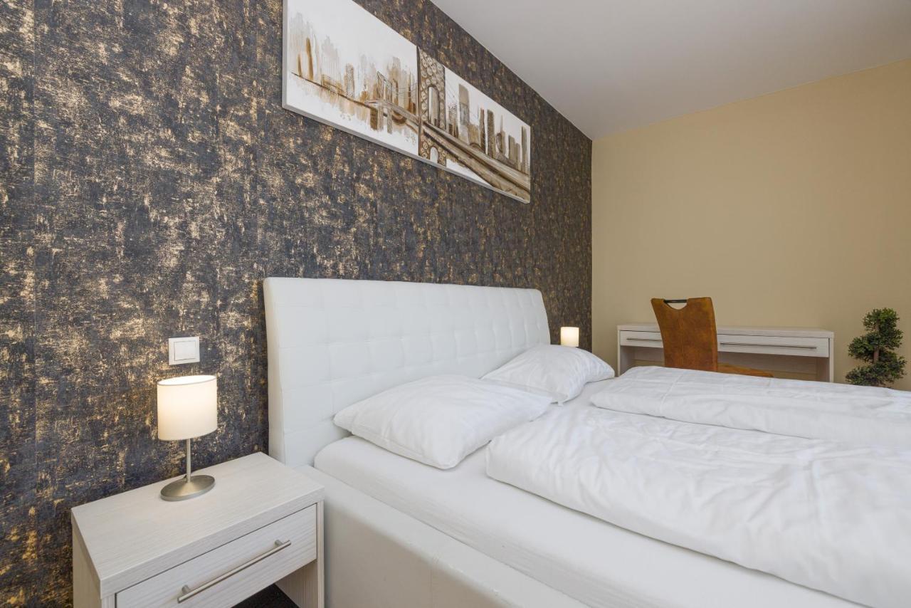 Vienna Stay Apartments Linzerstrasse 외부 사진