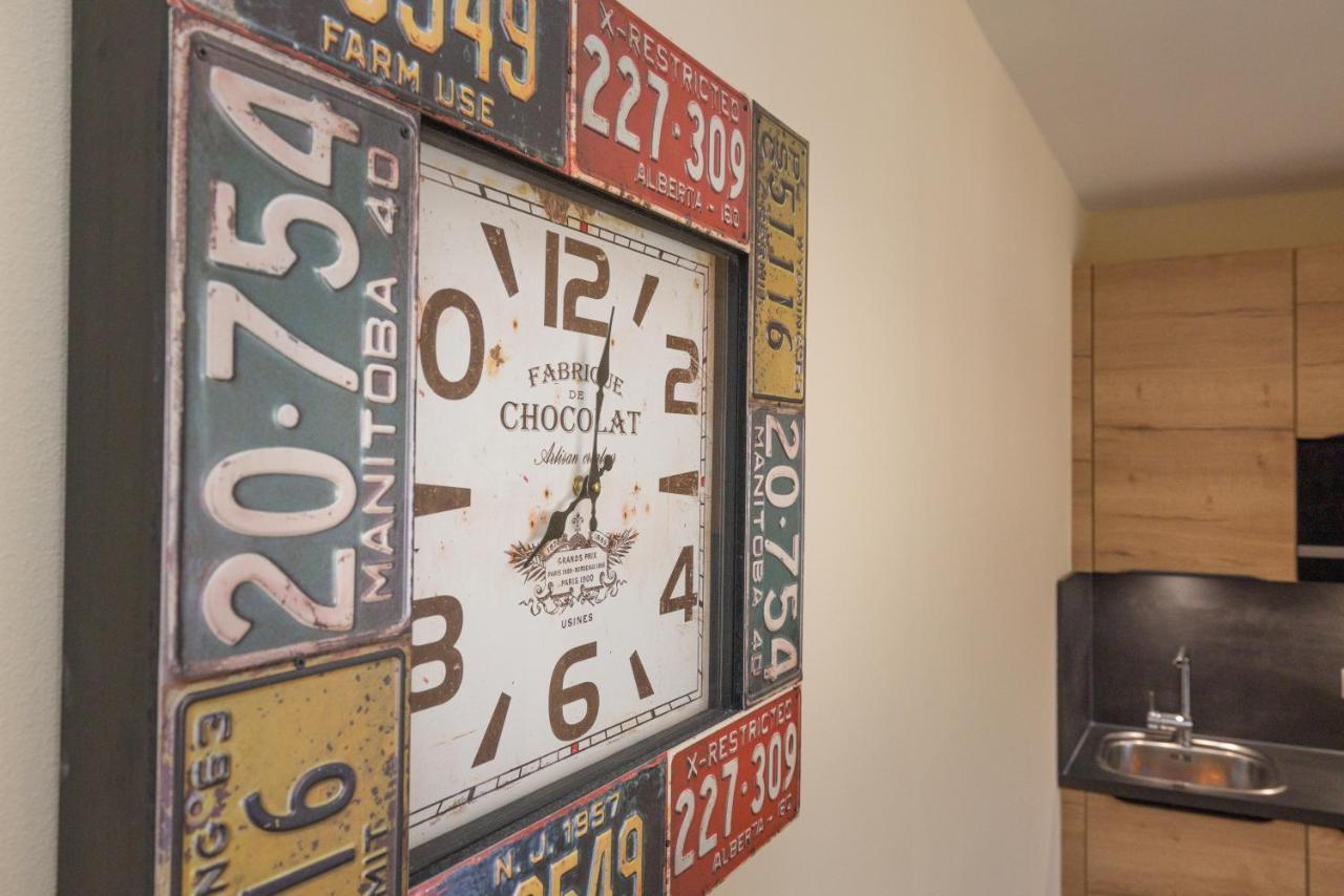 Vienna Stay Apartments Linzerstrasse 외부 사진