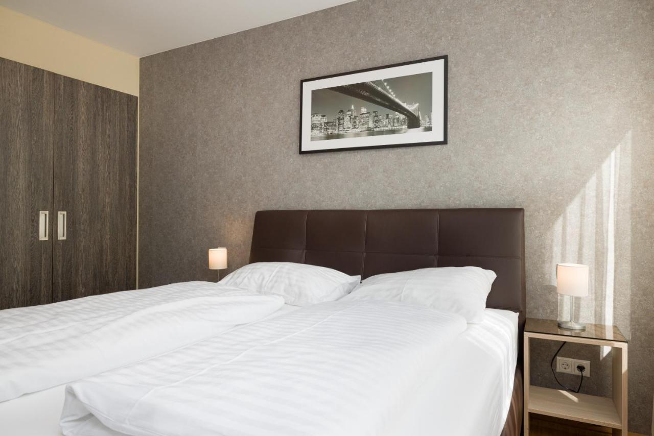 Vienna Stay Apartments Linzerstrasse 외부 사진