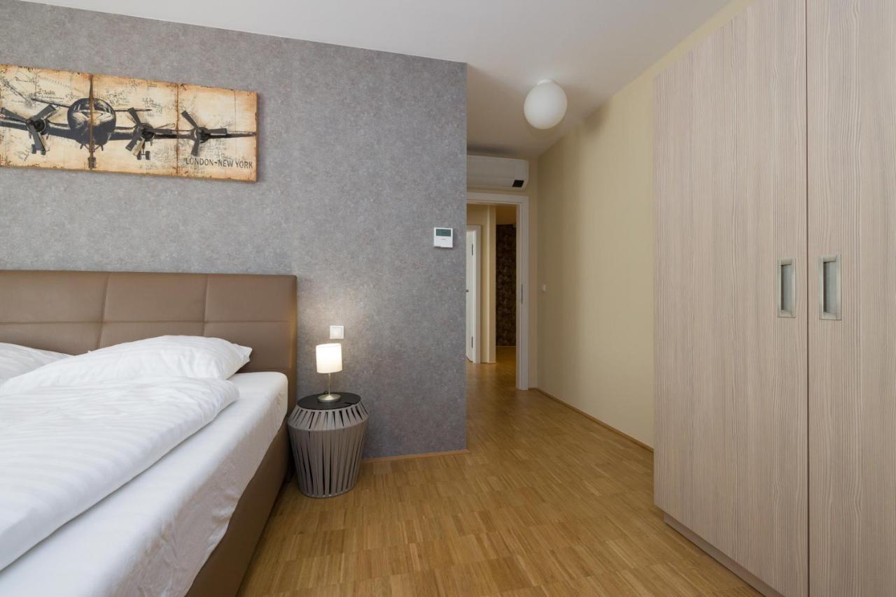 Vienna Stay Apartments Linzerstrasse 외부 사진
