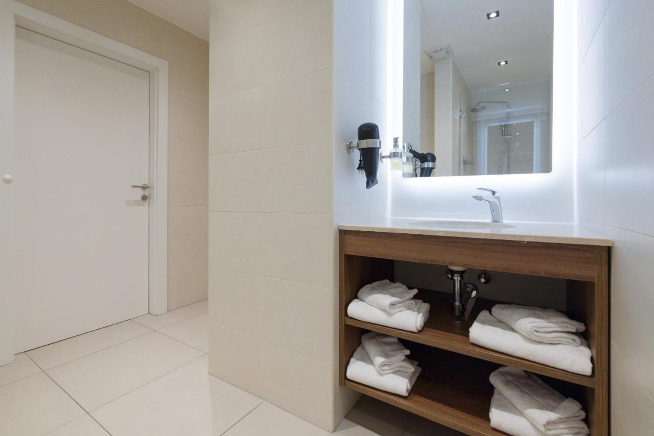 Vienna Stay Apartments Linzerstrasse 외부 사진